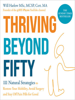 Thriving Beyond Fifty (Expanded Edition) - Audiobook